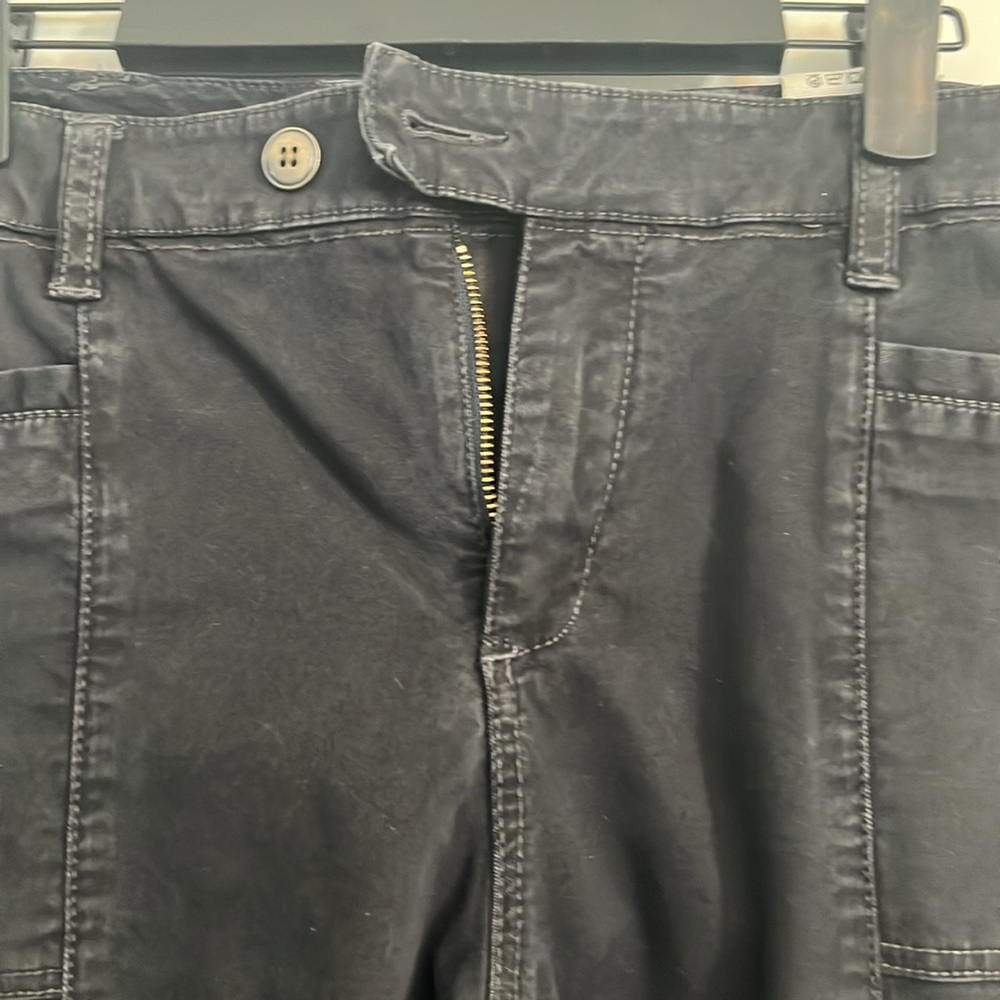 Anthropologie bought cargo pants size 30 - Picture 4 of 9